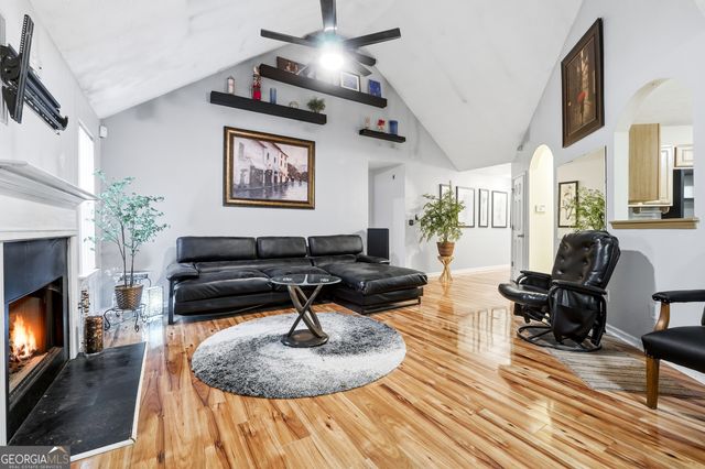 20 Ivans Circle, Covington, GA 30016