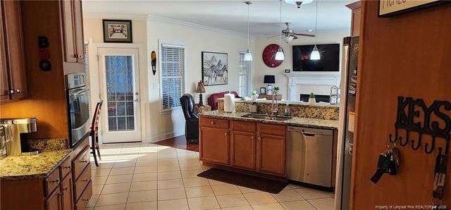 2110 Broadman Avenue, Fayetteville, NC 28304