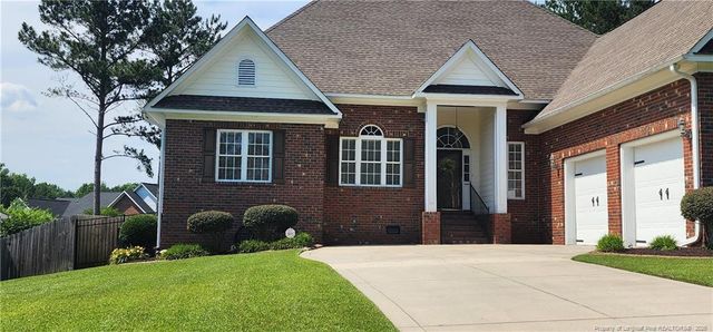 2110 Broadman Avenue, Fayetteville, NC 28304