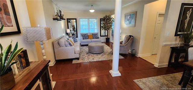 2110 Broadman Avenue, Fayetteville, NC 28304