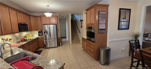 2110 Broadman Avenue, Fayetteville, NC 28304