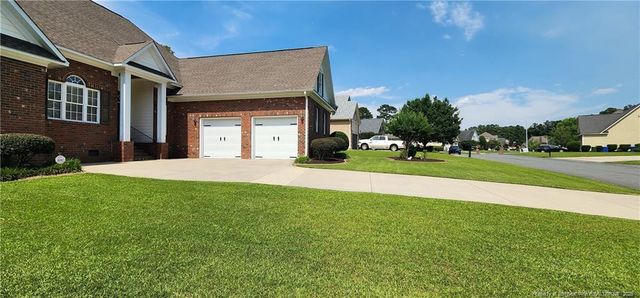2110 Broadman Avenue, Fayetteville, NC 28304