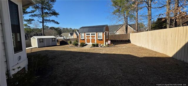 2110 Broadman Avenue, Fayetteville, NC 28304