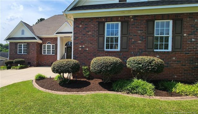 2110 Broadman Avenue, Fayetteville, NC 28304