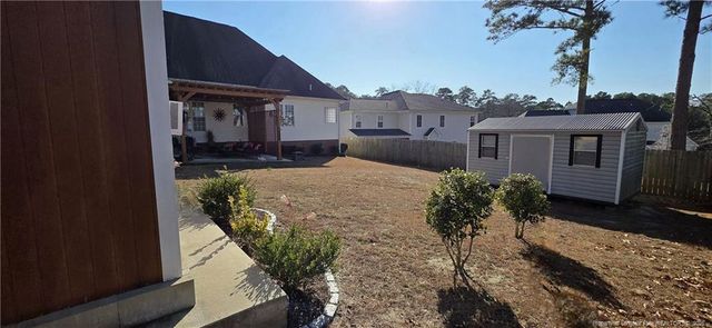 2110 Broadman Avenue, Fayetteville, NC 28304