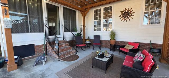 2110 Broadman Avenue, Fayetteville, NC 28304