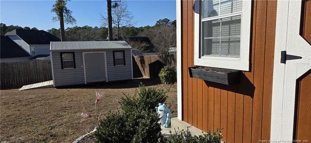2110 Broadman Avenue, Fayetteville, NC 28304