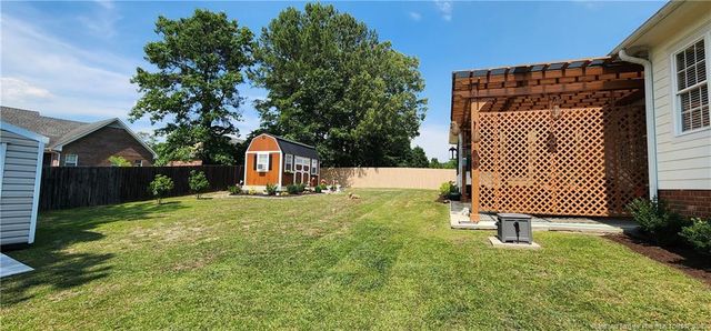 2110 Broadman Avenue, Fayetteville, NC 28304