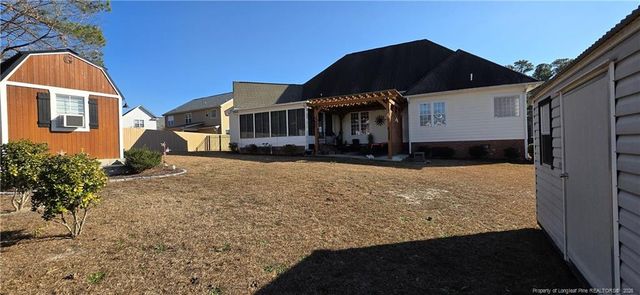2110 Broadman Avenue, Fayetteville, NC 28304