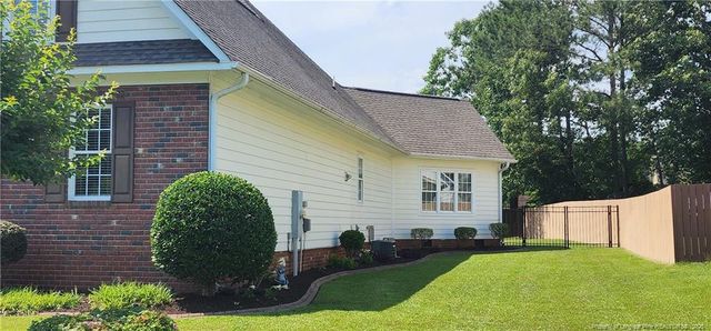 2110 Broadman Avenue, Fayetteville, NC 28304