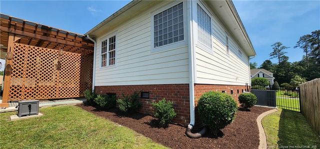 2110 Broadman Avenue, Fayetteville, NC 28304