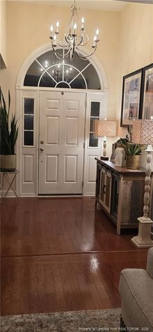 2110 Broadman Avenue, Fayetteville, NC 28304