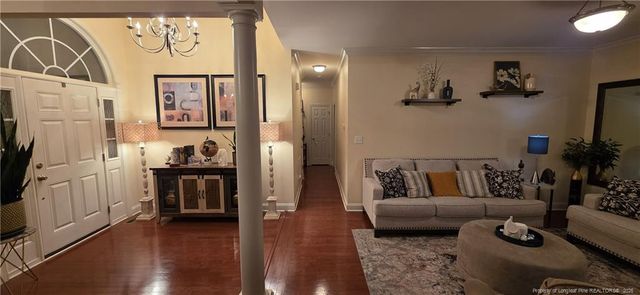 2110 Broadman Avenue, Fayetteville, NC 28304
