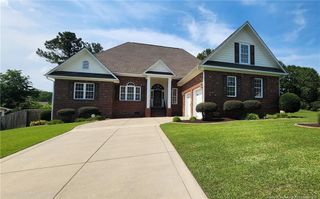 2110 Broadman Avenue, Fayetteville, NC 28304
