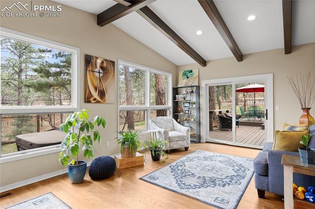 2405 Constellation Drive, Colorado Springs, CO 80906