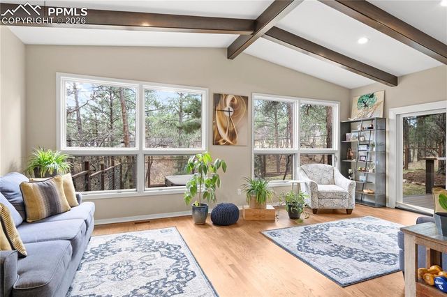 2405 Constellation Drive, Colorado Springs, CO 80906