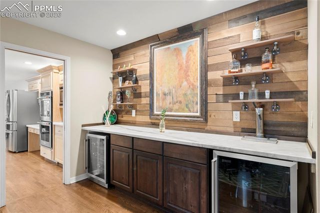 2405 Constellation Drive, Colorado Springs, CO 80906