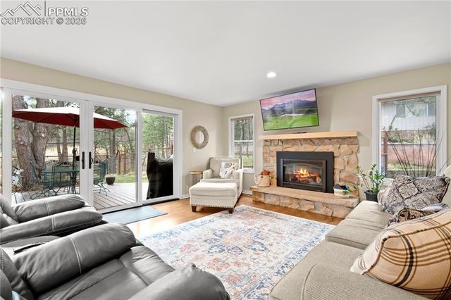 2405 Constellation Drive, Colorado Springs, CO 80906