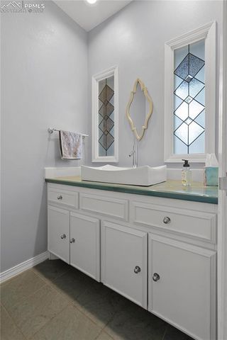 2405 Constellation Drive, Colorado Springs, CO 80906