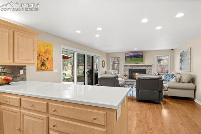 2405 Constellation Drive, Colorado Springs, CO 80906