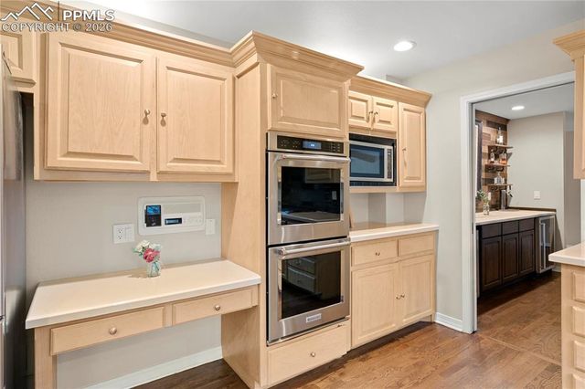 2405 Constellation Drive, Colorado Springs, CO 80906