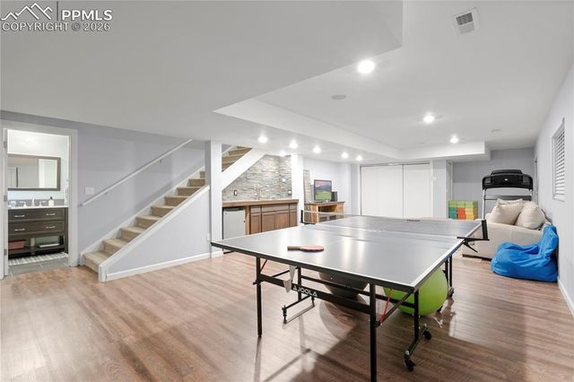 2405 Constellation Drive, Colorado Springs, CO 80906