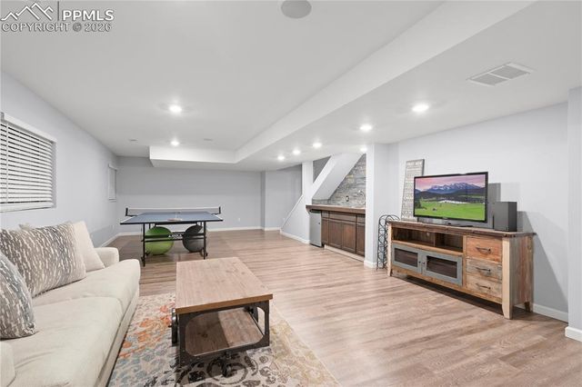 2405 Constellation Drive, Colorado Springs, CO 80906