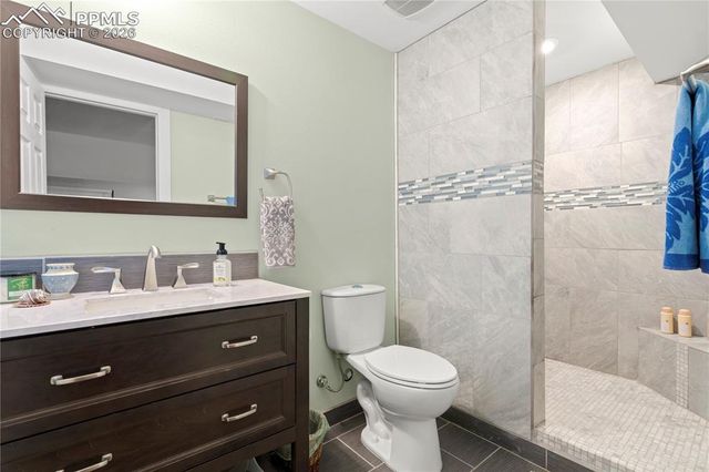 2405 Constellation Drive, Colorado Springs, CO 80906