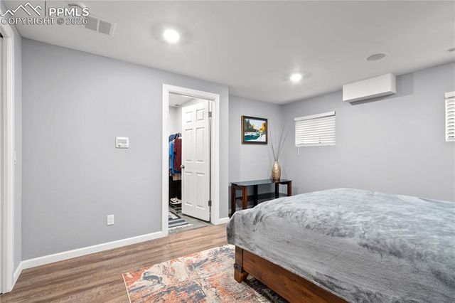 2405 Constellation Drive, Colorado Springs, CO 80906