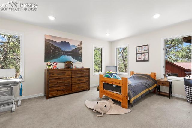 2405 Constellation Drive, Colorado Springs, CO 80906