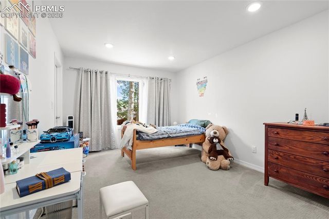 2405 Constellation Drive, Colorado Springs, CO 80906