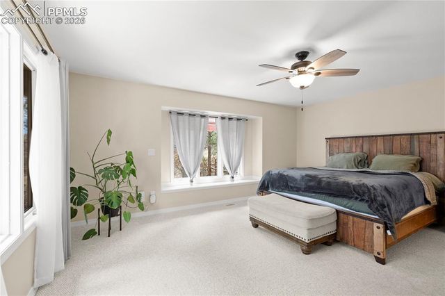 2405 Constellation Drive, Colorado Springs, CO 80906