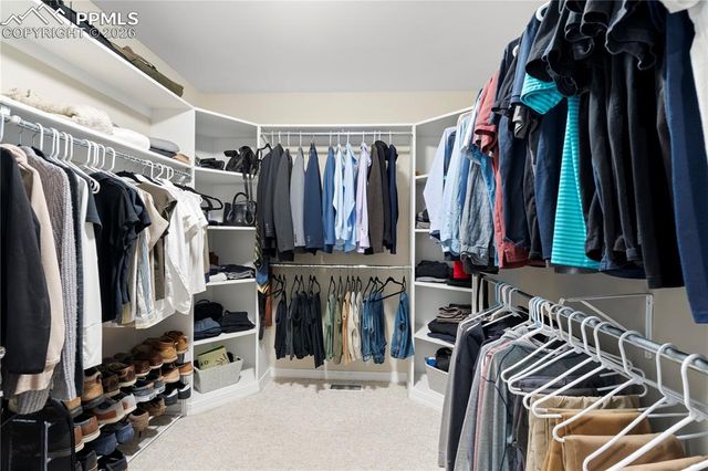 2405 Constellation Drive, Colorado Springs, CO 80906