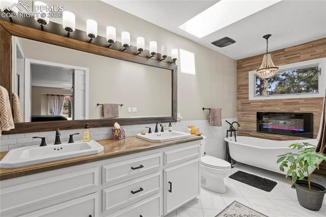 2405 Constellation Drive, Colorado Springs, CO 80906