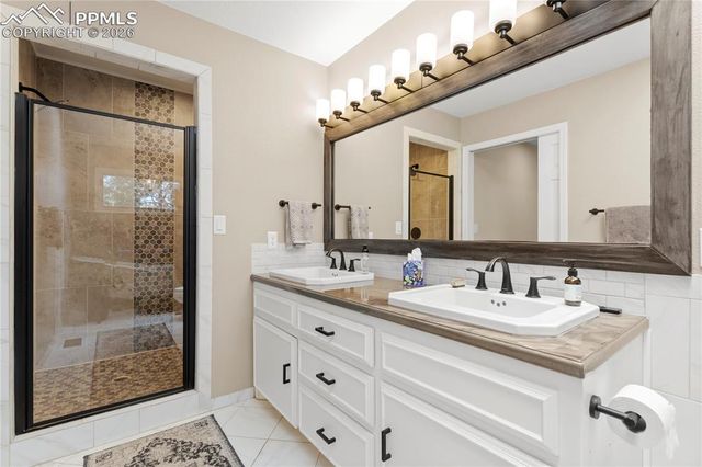 2405 Constellation Drive, Colorado Springs, CO 80906