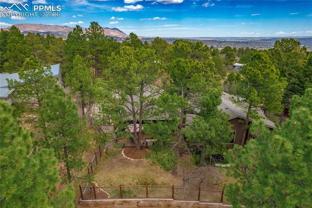 2405 Constellation Drive, Colorado Springs, CO 80906