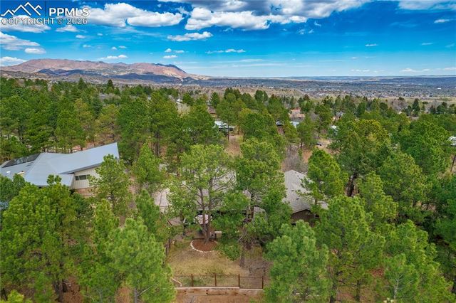 2405 Constellation Drive, Colorado Springs, CO 80906