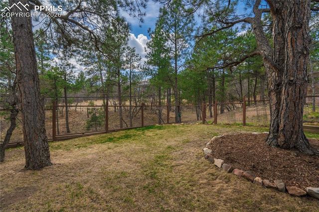 2405 Constellation Drive, Colorado Springs, CO 80906