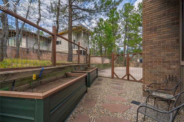 2405 Constellation Drive, Colorado Springs, CO 80906