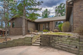 2405 Constellation Drive, Colorado Springs, CO 80906