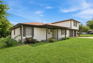 1732 Sheffield Place, Fort Worth, TX 76112