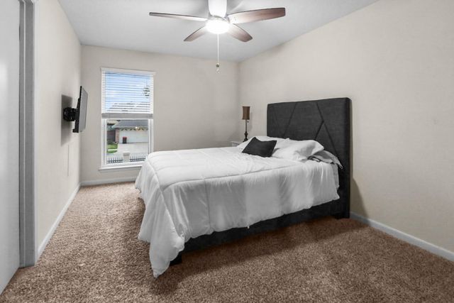 4505 Country Club View, Baytown, TX 77521