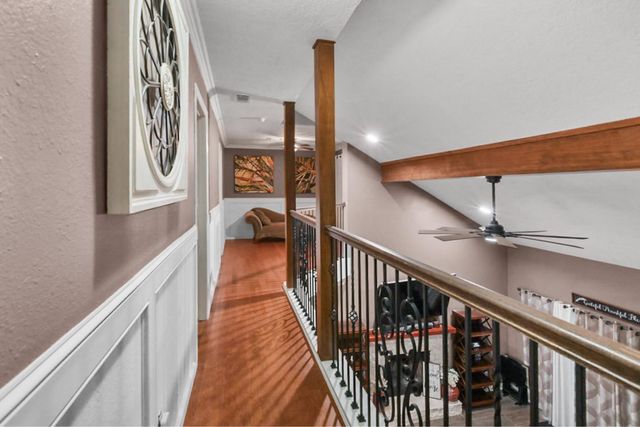 4505 Country Club View, Baytown, TX 77521