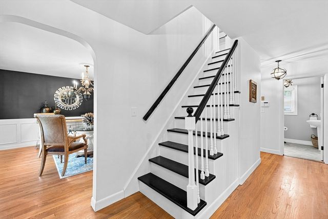 807 N Eastern Ave, Fall River, MA 02720