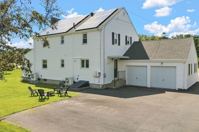 807 N Eastern Ave, Fall River, MA 02720