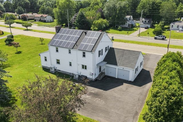 807 N Eastern Ave, Fall River, MA 02720