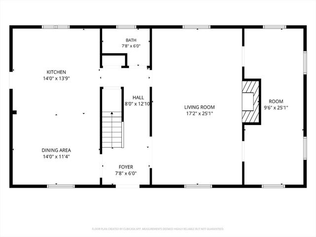 807 N Eastern Ave, Fall River, MA 02720