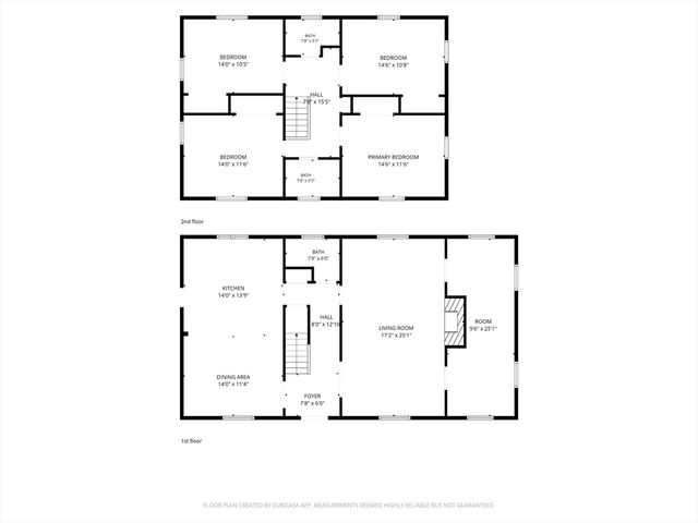 807 N Eastern Ave, Fall River, MA 02720