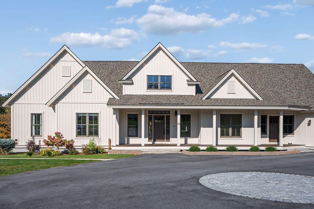 52 Green Acres Drive, Buxton, ME 04093 — photo 2
