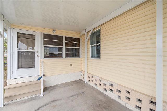 5288 PALENA BOULEVARD, North Port, FL 34287